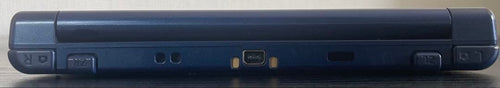 Consoles (New 3Ds Ll)
