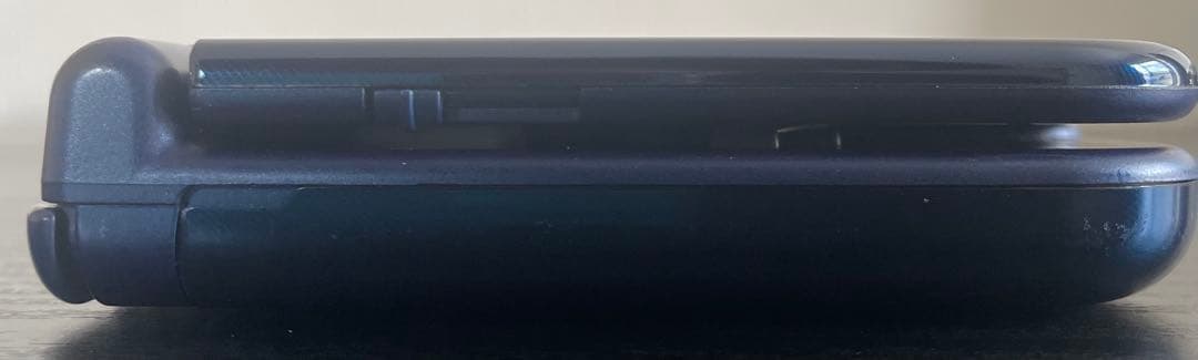 Consoles (New 3Ds Ll)