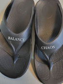 Undercover Beach Sandals Shower X Oofos
