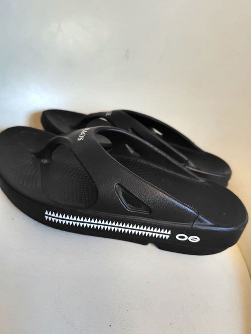 Undercover Beach Sandals Shower X Oofos