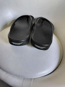 Undercover Beach Sandals Shower X Oofos