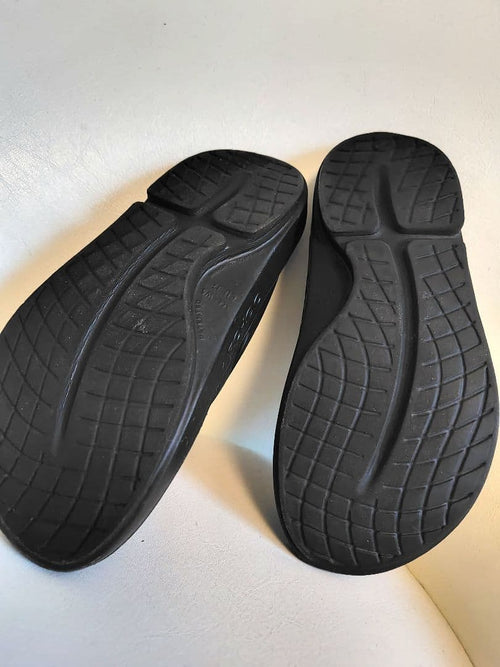 Undercover Beach Sandals Shower X Oofos