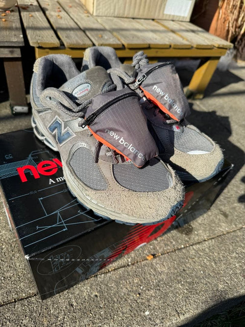 Sneakers Newbalance 2002R