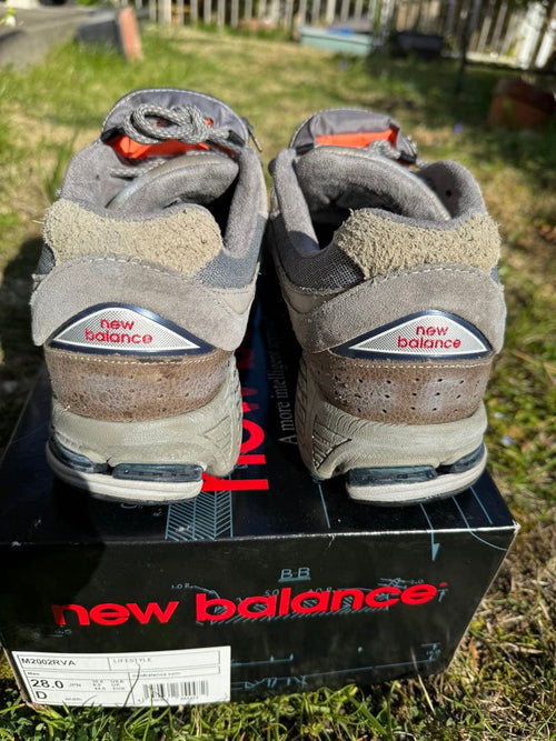 Sneakers Newbalance 2002R