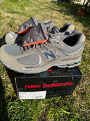 Sneakers Newbalance 2002R