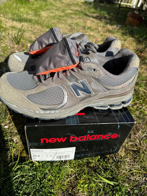 Sneakers Newbalance 2002R