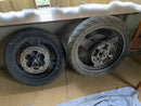 Wheels Cbr400F 2