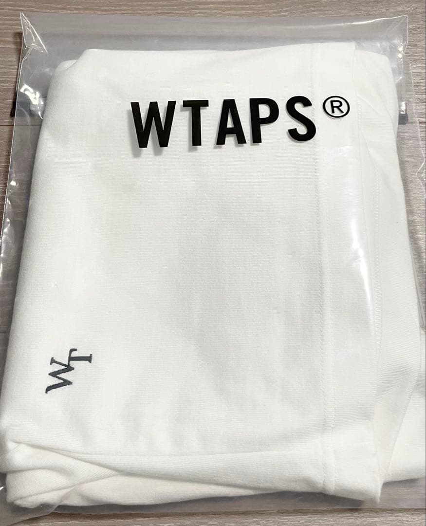 Wtaps Shorts Bermuda Wus Ctpl S White