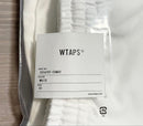 Wtaps Shorts Bermuda Wus Ctpl S White