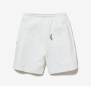 Wtaps Shorts Bermuda Wus Ctpl S White