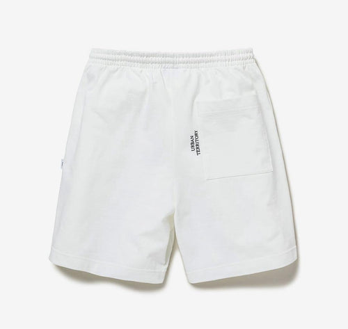 Wtaps Shorts Bermuda Wus Ctpl S White