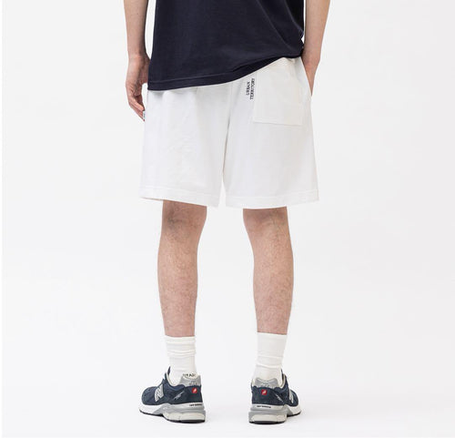 Wtaps Shorts Bermuda Wus Ctpl S White