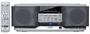 Portable Md Player Jvc Dvd-Md Rd-Xv10-S O7R6Kf1
