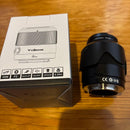 Sony Mirrorless Interchangeable Lens Cameras 7 Ii Ynless Yn35Mm F25 Df Dsm