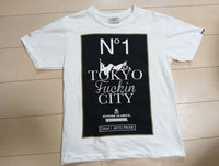Neighborhood T-Shirts Neighborhood/Hysteric Glamour T