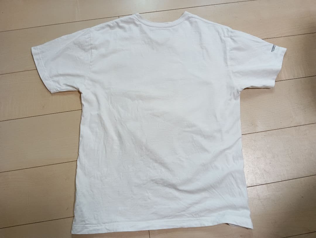 Neighborhood T-Shirts Neighborhood/Hysteric Glamour T