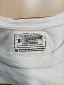 Neighborhood T-Shirts Neighborhood/Hysteric Glamour T