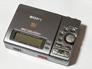 Portable Md Player Sony Walkman Mz-R3