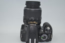 Nikon Digital Slrs D3100