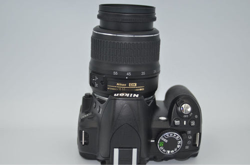 Nikon Digital Slrs D3100