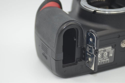 Nikon Digital Slrs D3100