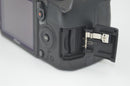 Nikon Digital Slrs D3100