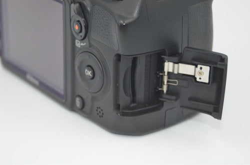Nikon Digital Slrs D3100