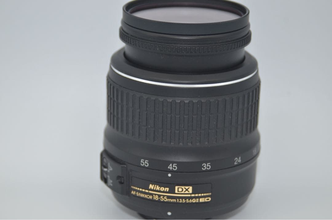Nikon Digital Slrs D3100