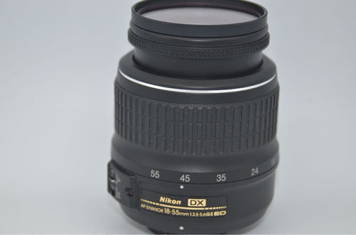 Nikon Digital Slrs D3100