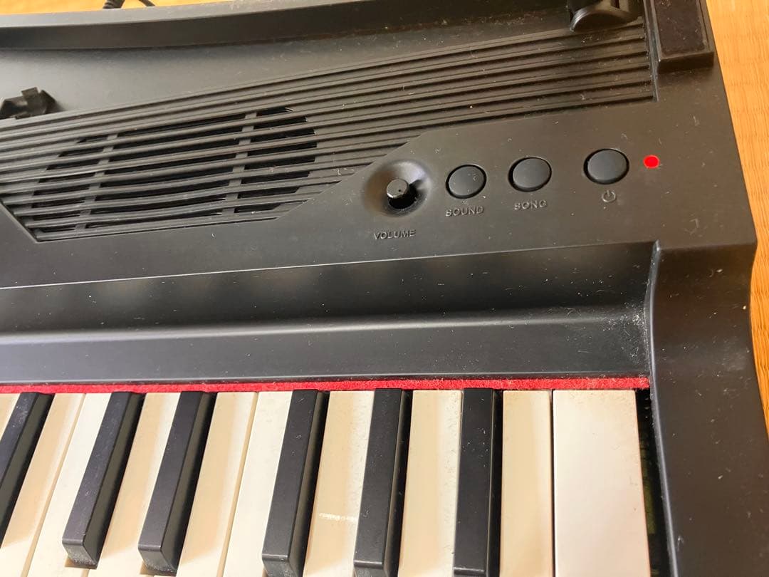 Korg Keyboards Digital Pianos Micropiano 61 Ac