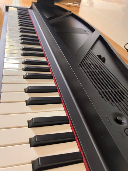 Korg Keyboards Digital Pianos Micropiano 61 Ac