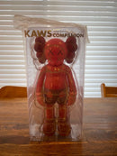 Medicom Toy Others Kaws Companion Open Edition Blush