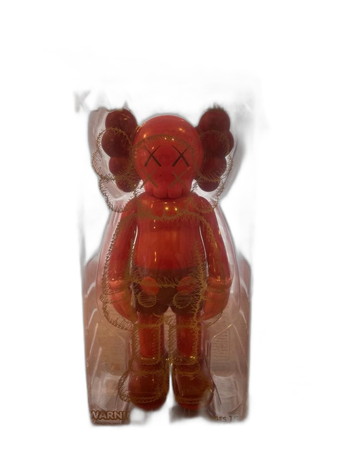 Medicom Toy Others Kaws Companion Open Edition Blush