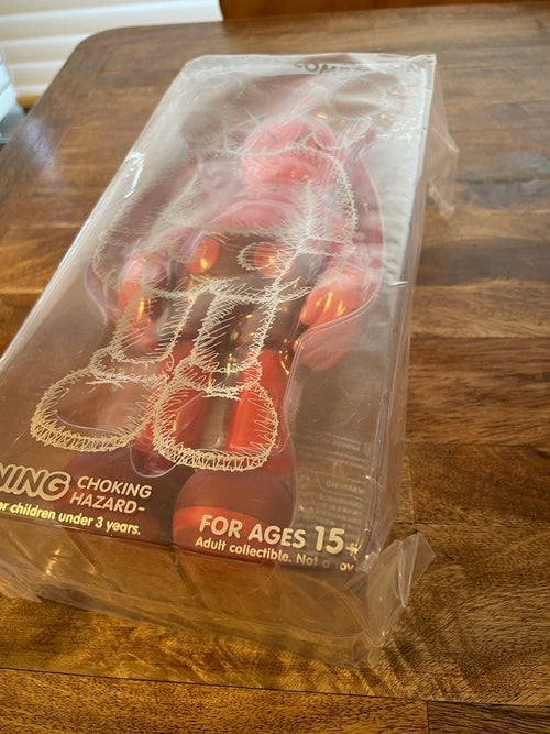 Medicom Toy Others Kaws Companion Open Edition Blush
