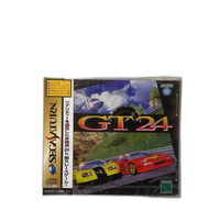 Sega Soft Gt24