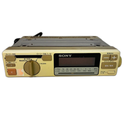 Radio And Boombox Sony Fm/Am Icf-C550