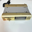 Radio And Boombox Sony Fm/Am Icf-C550