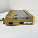 Radio And Boombox Sony Fm/Am Icf-C550