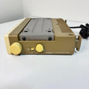 Radio And Boombox Sony Fm/Am Icf-C550