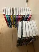 Seinen Manga 18