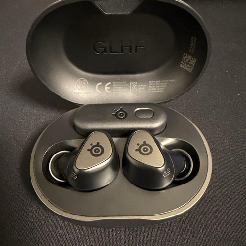 Steelseries Wireless Earphones Arctis Buds