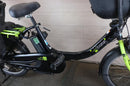 With Child Seat Pas Kiss 20 3 8.7Ah(4