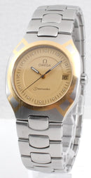 Omega Quartz Watches Seamaster Polaris