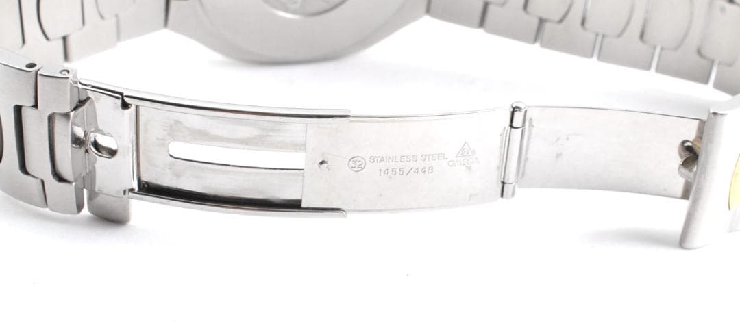 Omega Quartz Watches Seamaster Polaris