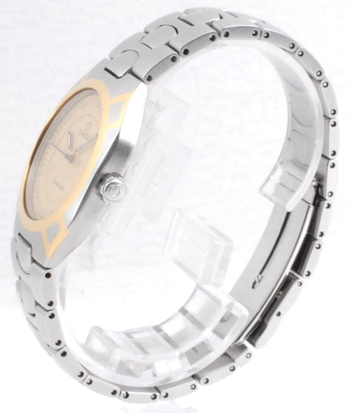 Omega Quartz Watches Seamaster Polaris