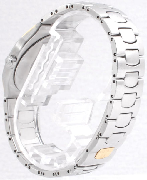 Omega Quartz Watches Seamaster Polaris