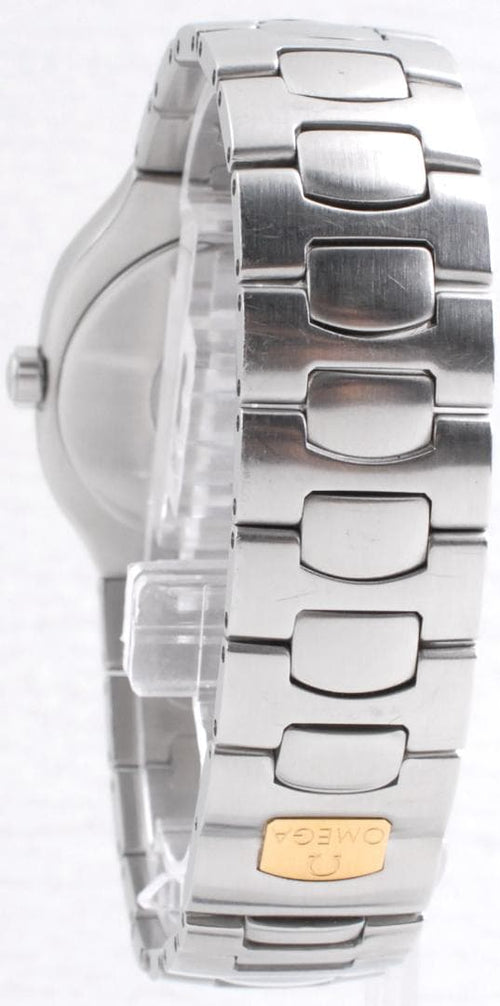 Omega Quartz Watches Seamaster Polaris