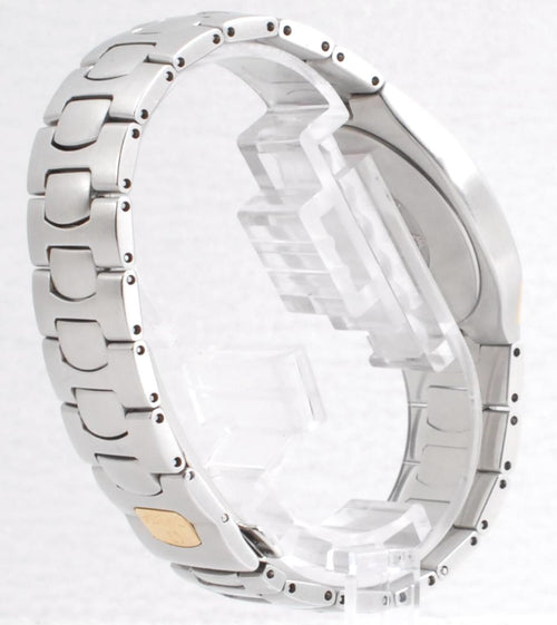 Omega Quartz Watches Seamaster Polaris