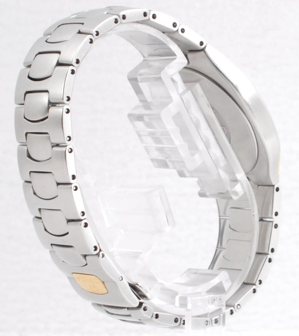 Omega Quartz Watches Seamaster Polaris
