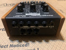 Moog Guitar Effects Units Moogerfooger Mf-105 Murf